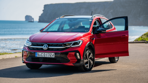 Volkswagen deja el precio del Taigo por debajo de los 20.000 euros