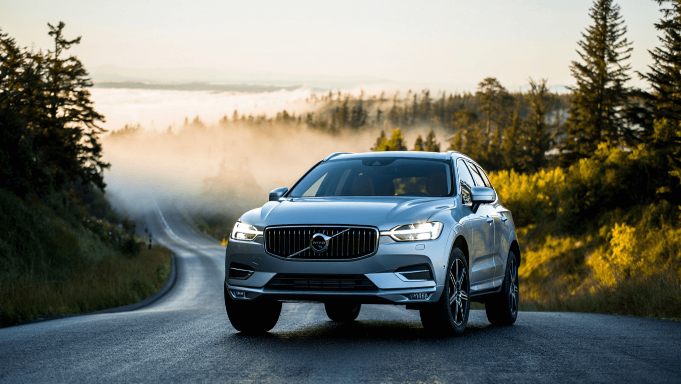 Volvo aplica un descuento de 12.822 euros en el XC60