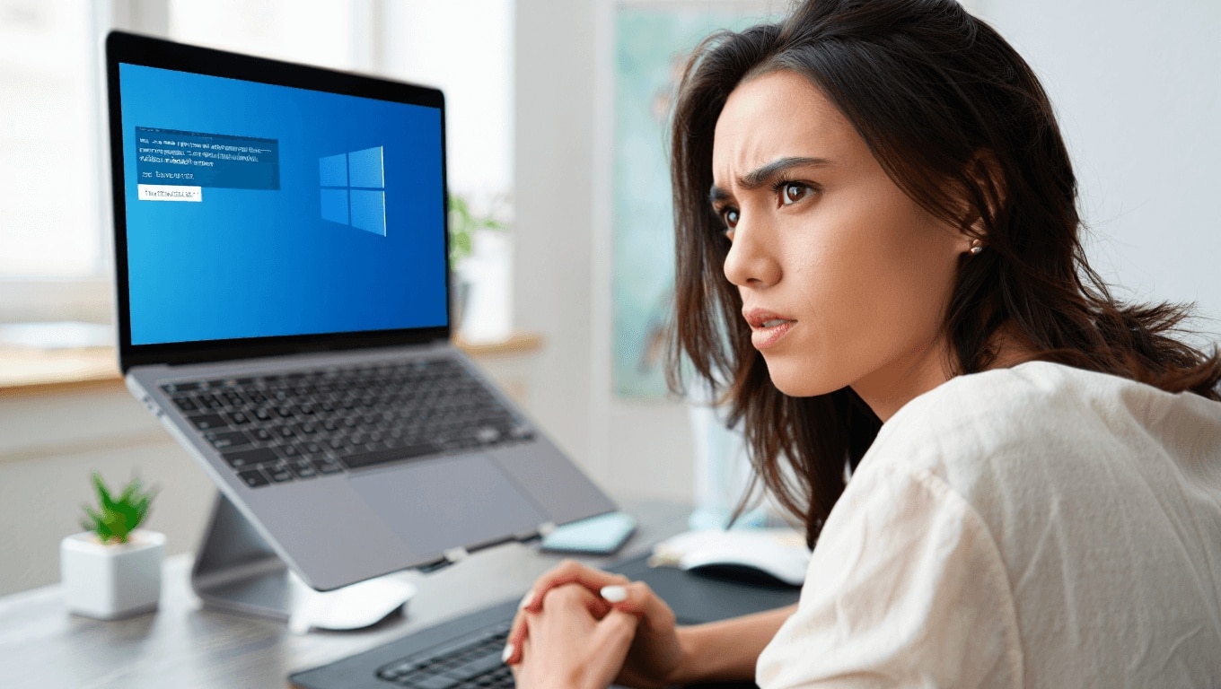 ¿Problemas con el nuevo Windows 11 25H2? Así puedes resolverlos