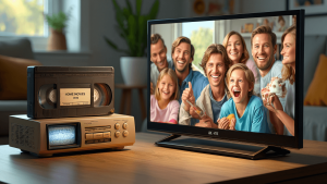 YouTube usará la IA para remasterizar tus videos antiguos a 4K