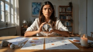 Tu horóscopo de mañana, martes, 7 de octubre de 2025: Amor, trabajo y salud bajo la mirada de los astros