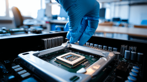 AMD confirma una vulnerabilidad grave en sus procesadores Zen 5