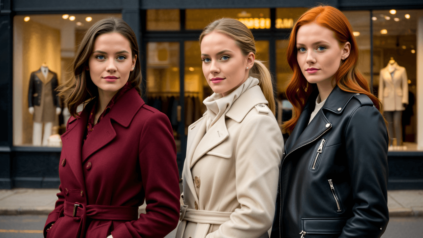 Abrigos para invitadas: estas son las chaquetas que completan tus looks más elegantes