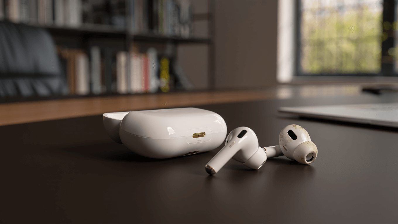 15 días con los AirPods Pro 3: serían mis auriculares soñados si no fuese por esto (y no es el precio)