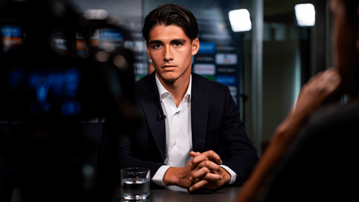 Alfon González cuenta toda la verdad sobre los últimos días de junio: "Tuve ofertas"