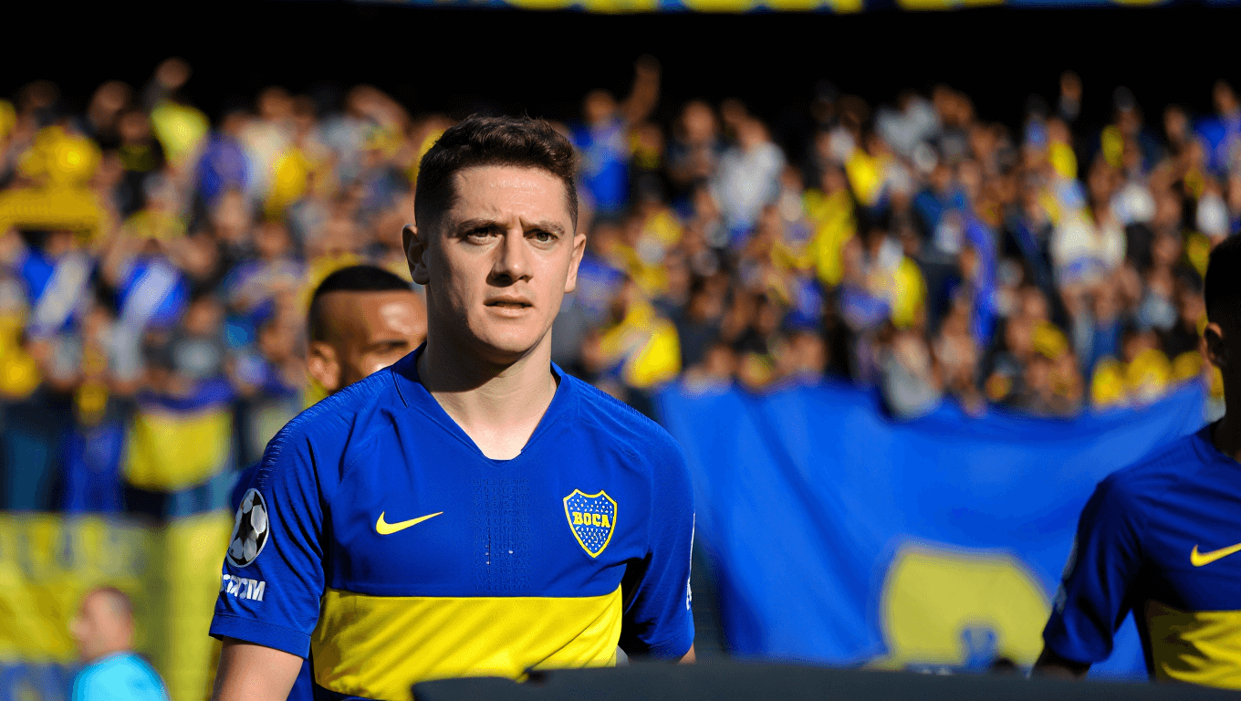 Ander Herrera compara el derbi vasco con el Boca - River: "Como esto no hay nada"