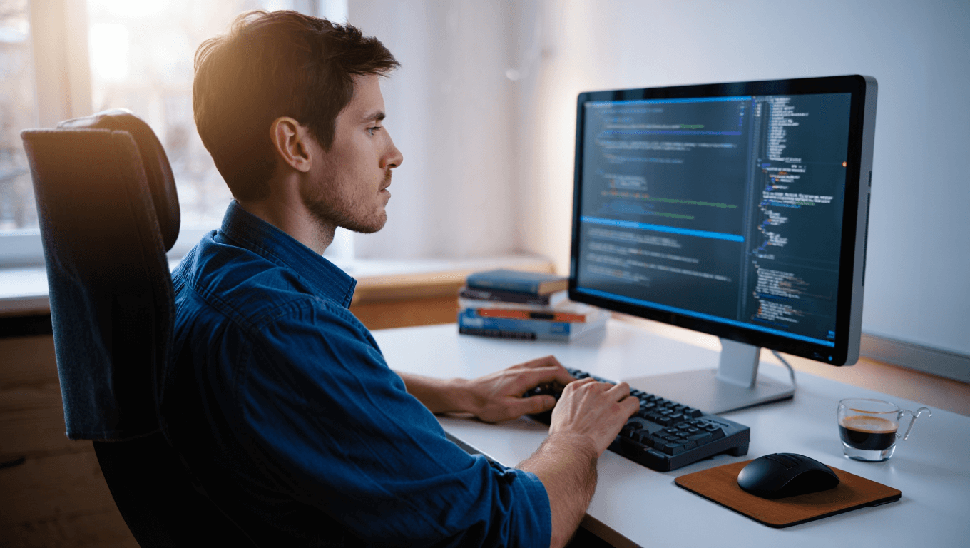 La nueva IA de Anthropic programa mejor que un ingeniero de software