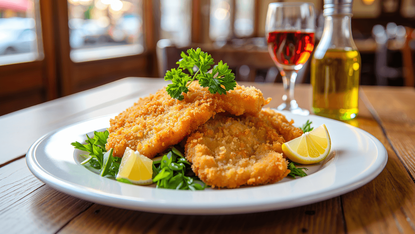 Ya se conoce la fecha de la primera edición del Aragón Cachopo Fest: un festival para "poner en valor el producto de cercanía"