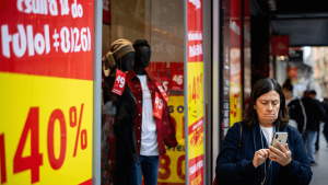 National watchdog to monitor 'fake' Black Friday sales in Spain