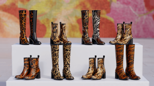 Este otoño 2025, tus botas tienen que tener animal print: 8 modelos perfectos para otoño