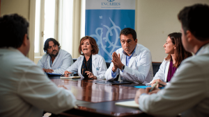 INCAHES celebra su III Jornada Nacional para plantear soluciones a las caídas en España