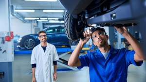 Spain's ITV test centres prepare for new European regulations and personal mobility vehicle testing