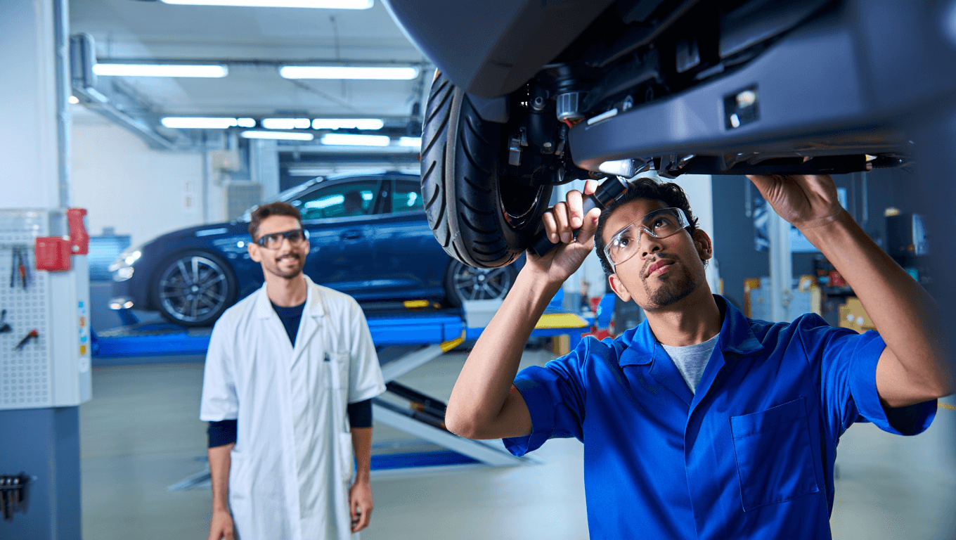 Spain's ITV test centres prepare for new European regulations and personal mobility vehicle testing