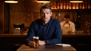 Crean una cerveza sin alcohol que emborracha, pero no da resaca ni se detecta en los controles de alcoholemia