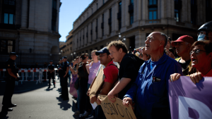 Spain turns to Europe in bid to tackle housing crisis