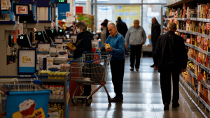 Dia incrementa sus ventas netas un 3,2% en los nueve primeros meses del año impulsado por el mercado español