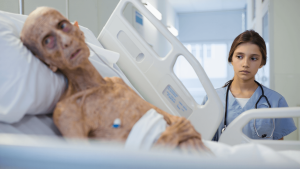 La Desnutrición Relacionada con la Enfermedad: un problema invisible que afecta al 30% de los pacientes hospitalizados