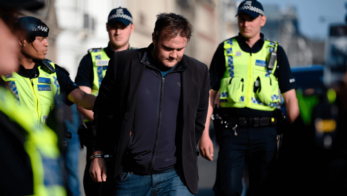 Man arrested in Spain for scamming families by posing as anti-cyberbullying expert