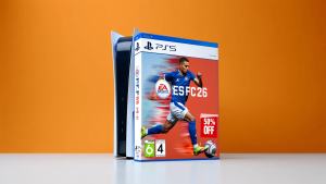 EA SPORTS FC 26 para PS5 a mitad de precio es la compra perfecta del Black Friday