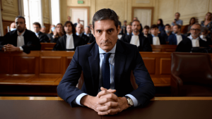 Unprecedented trial of Spain's attorney general over revelation of secrets kicks off