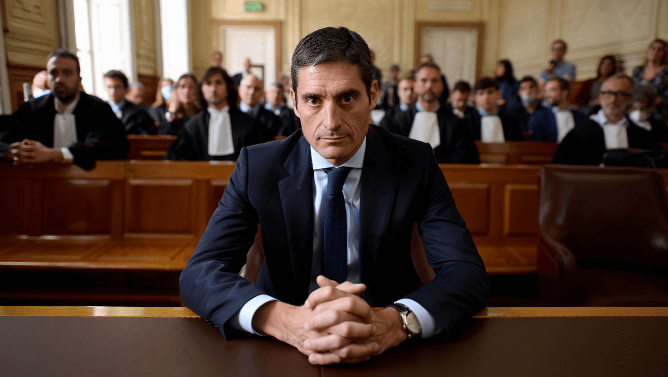 Unprecedented trial of Spain's attorney general over revelation of secrets kicks off