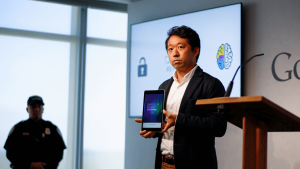 Google se inspira en Apple y crea una IA que no espía tus datos