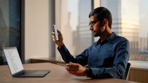 Google quiere que su IA lea tus correos: así planea “personalizar” tus búsquedas