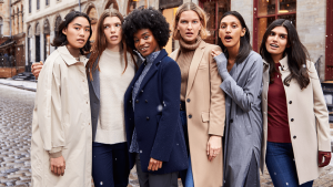 H&amp;M lo ha vuelto a hacer: seis básicos que he añadido a mi armario porque son elegantes y favorecedores