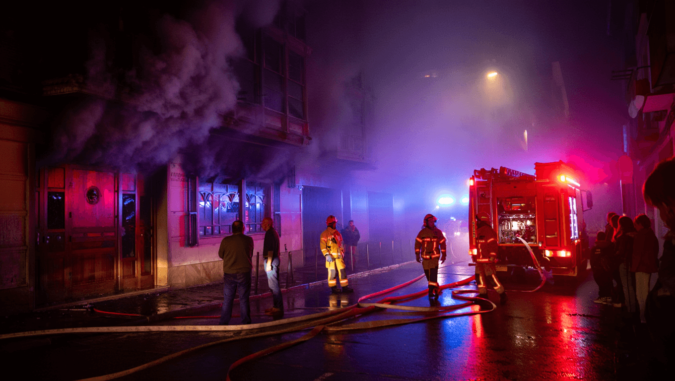 La historia de Los Cántaros: el mesón de Zaragoza que se incendió antes de ganar un concurso de tapas