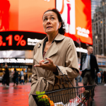 La inflación repunta ligeramente hasta el 3,1% en octubre y se sitúa en máximos de 16 meses