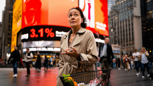 La inflación repunta ligeramente hasta el 3,1% en octubre y se sitúa en máximos de 16 meses