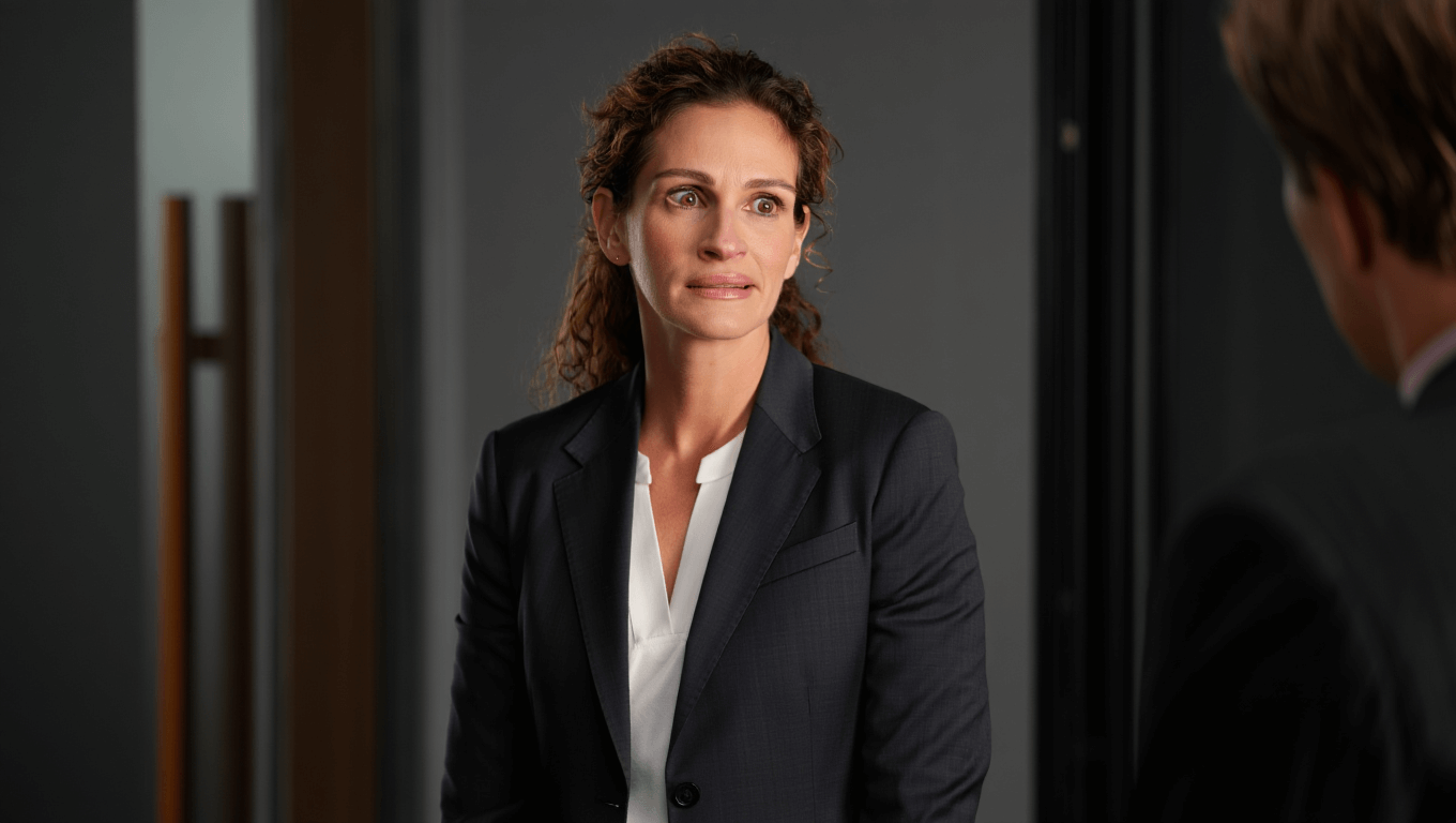 Esta polémica película de Julia Roberts acaba de llegar a Prime Video y debes verla para entender el revuelo su alrededor