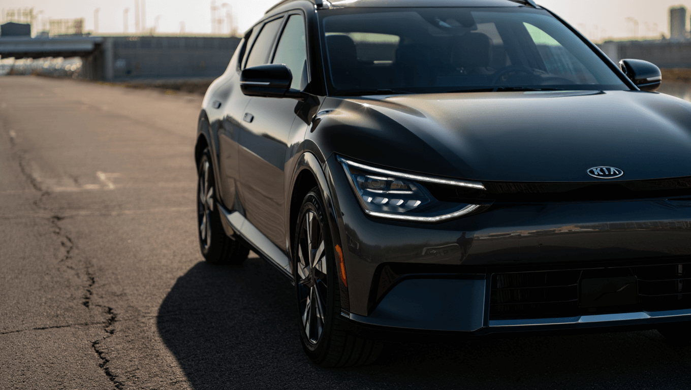 Kia mete en la nevera el SUV más llamativo de la marca
