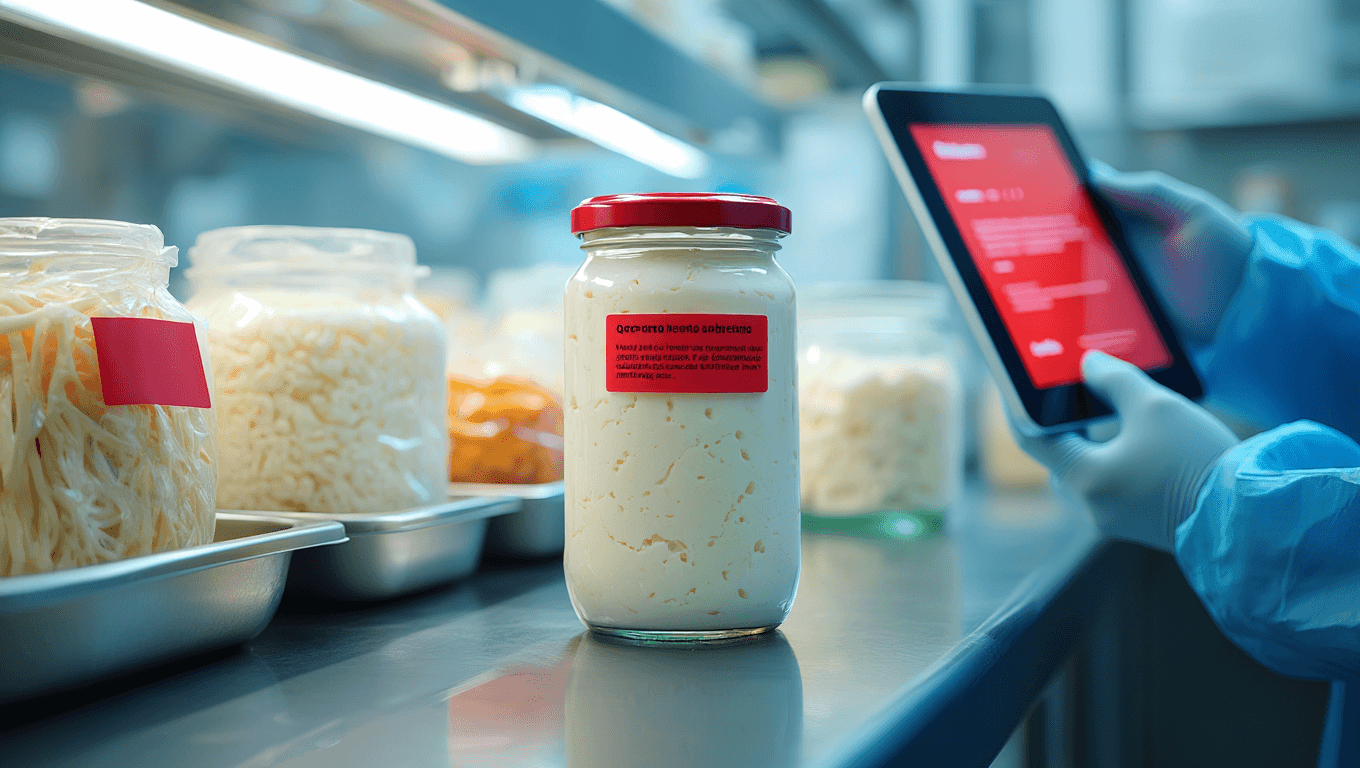 Listeria detected in several brands of cheese sold in Spain
