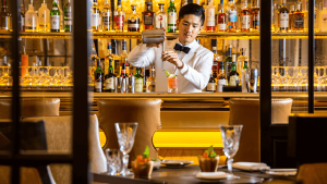 Los secretos del mejor bar del mundo, que ahora abre también en Shangái
