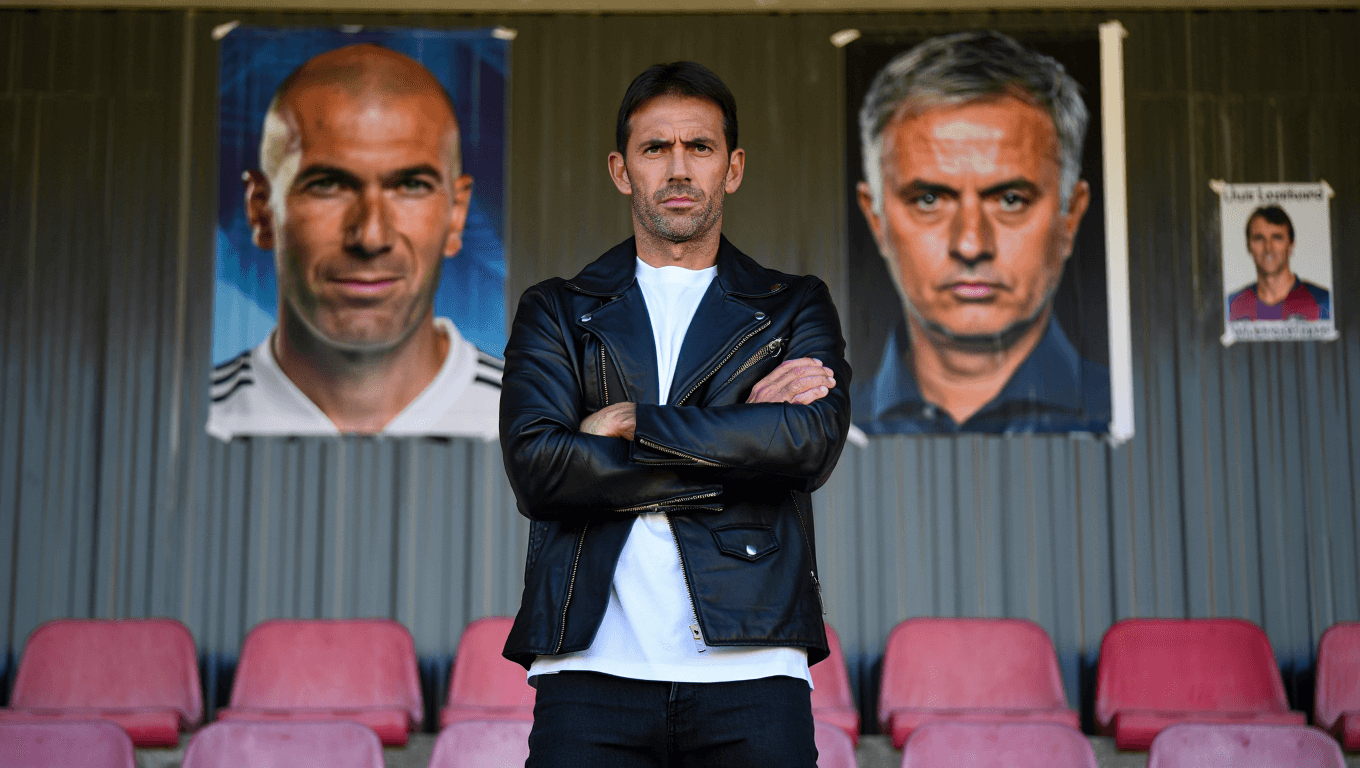 Midas Alonso, muy crítico con Xabi Alonso: "Va a ser un Lopetegui, que vuelva Zidane o Mourinho"