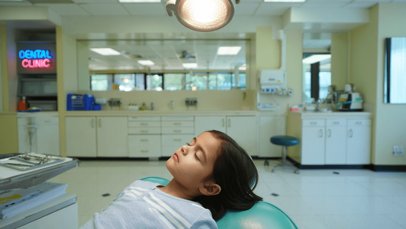 Six-year-old girl dies after receiving dental treatment at a clinic in Valencia