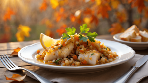 El plato típico de Aragón con pocos ingredientes que tienes que preparar sí o sí este otoño