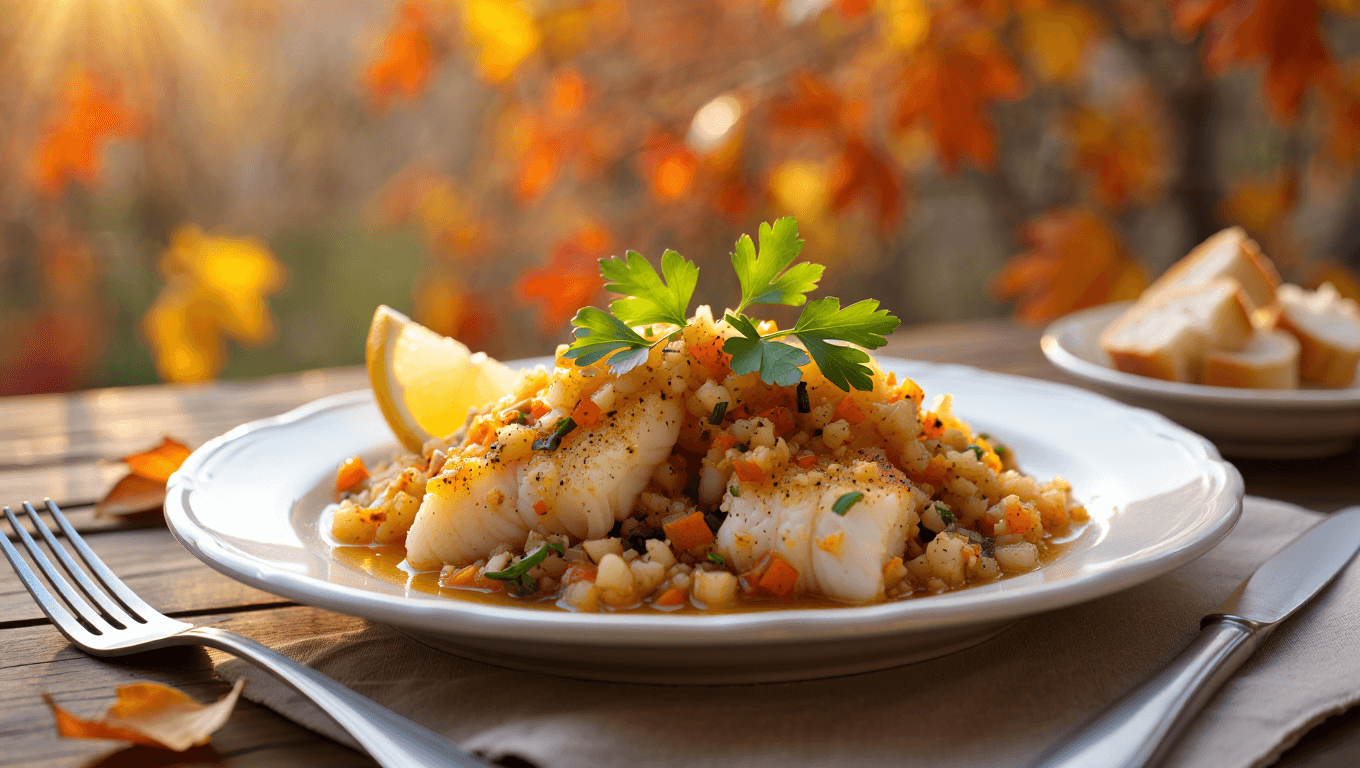 El plato típico de Aragón con pocos ingredientes que tienes que preparar sí o sí este otoño