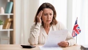 UK Budget closes expat state pension contribution loophole