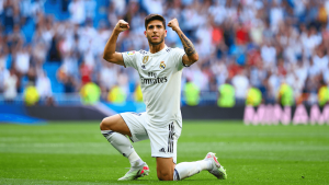 Raúl Asencio entra en escena ante las múltiples bajas defensivas del Real Madrid