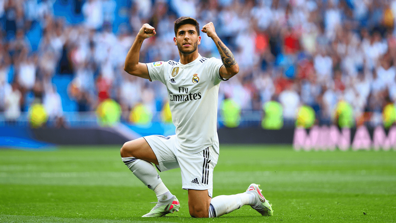 Raúl Asencio entra en escena ante las múltiples bajas defensivas del Real Madrid
