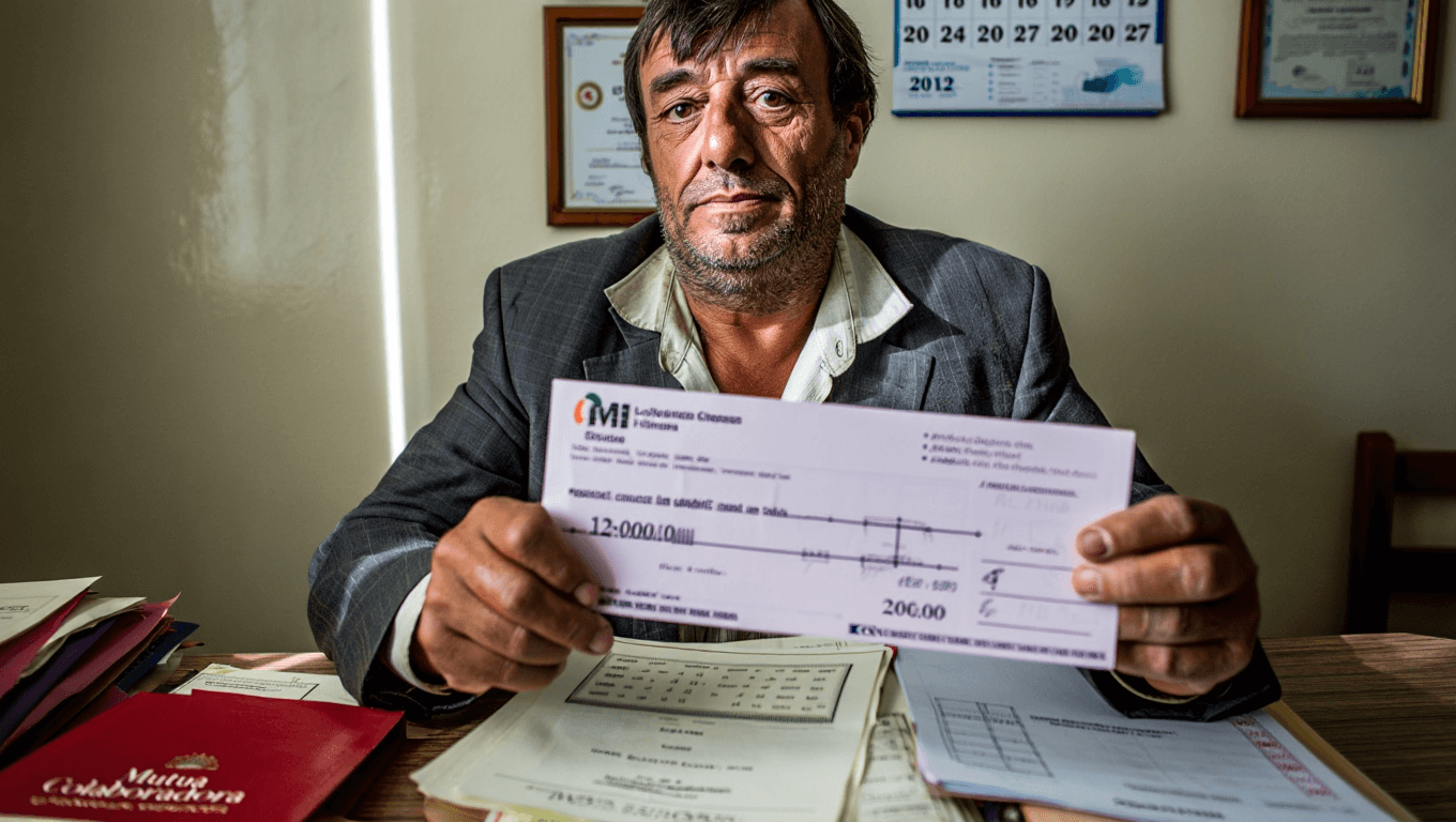 Court orders worker to be reimbursed 26,000 euros in treatment expenses after insurance company's medical care proves to be 'absolutely useless'
