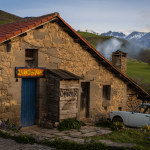 El restaurante Canteré, cocina de recuerdo y reconocimiento en Hecho (Huesca)