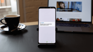 Escándalo en Samsung: una app que recopila tus datos esconde un terrible secreto