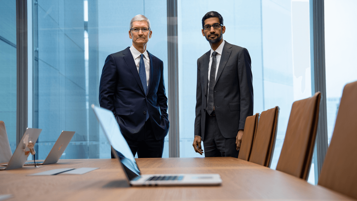 La nueva Siri impulsada por Gemini sería una bestia imparable