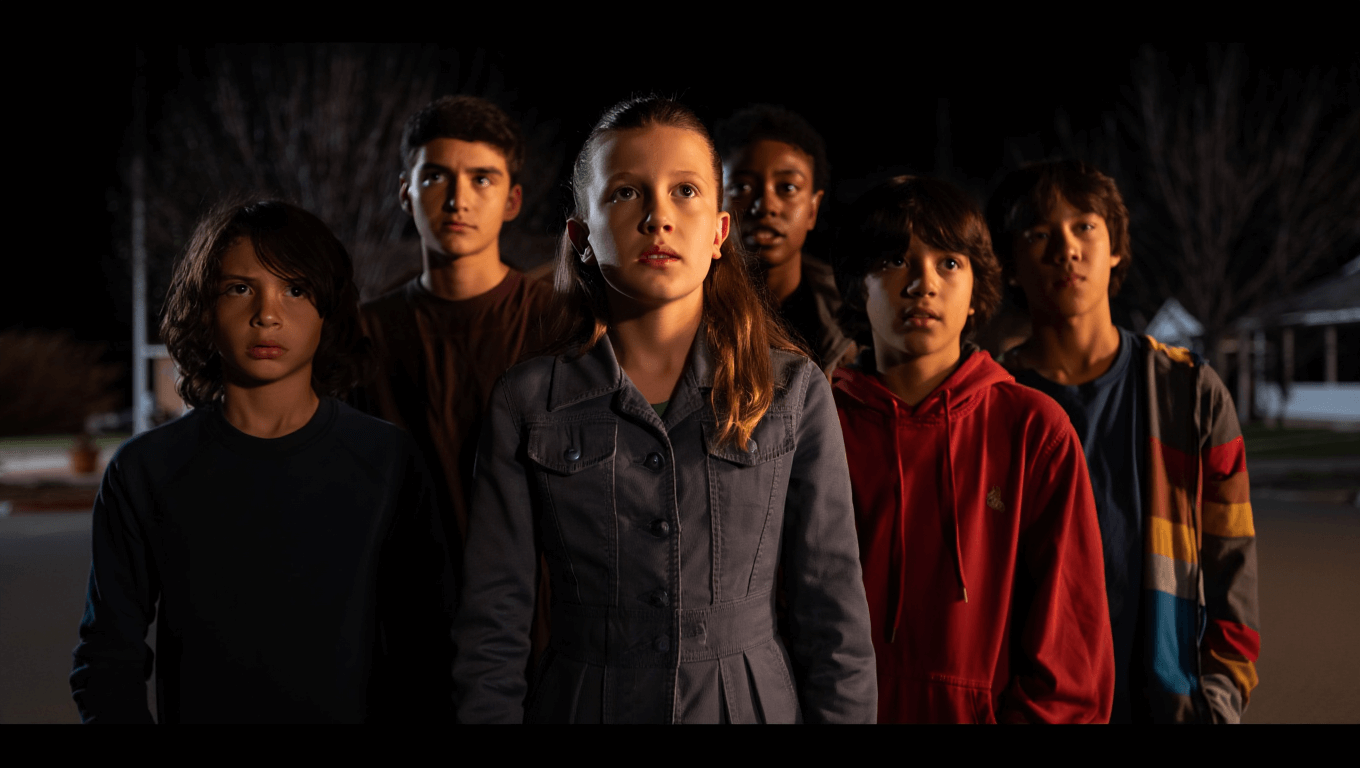 Stranger Things 5, Vol 1, vuelve mejor que nunca (★★★★☆)
