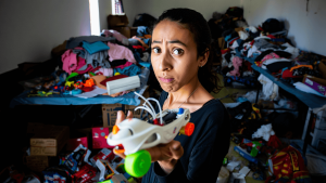 Temu and Shein in the spotlight: Consumer watchdog in Spain warns about 'dangerous' products