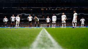 Un noviembre terrorífico para el Valencia CF: El Madrid en todos los santos y el derbi para cerrar el mes