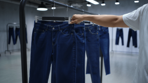 Todo el mundo está obsesionado con este vaquero de Zara de 30 euros